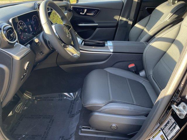 new 2026 Mercedes-Benz GLC 300 car, priced at $53,235