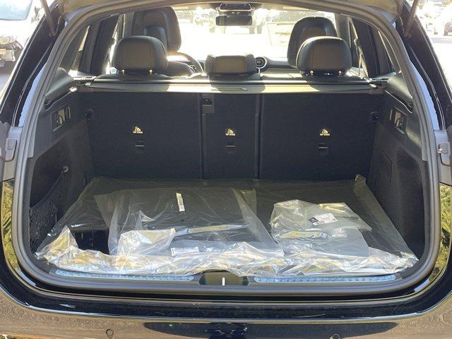 new 2026 Mercedes-Benz GLC 300 car, priced at $53,235