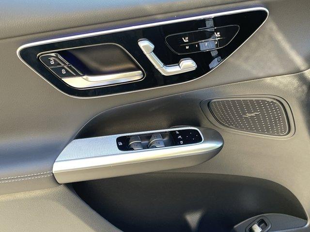 new 2026 Mercedes-Benz GLC 300 car, priced at $53,235