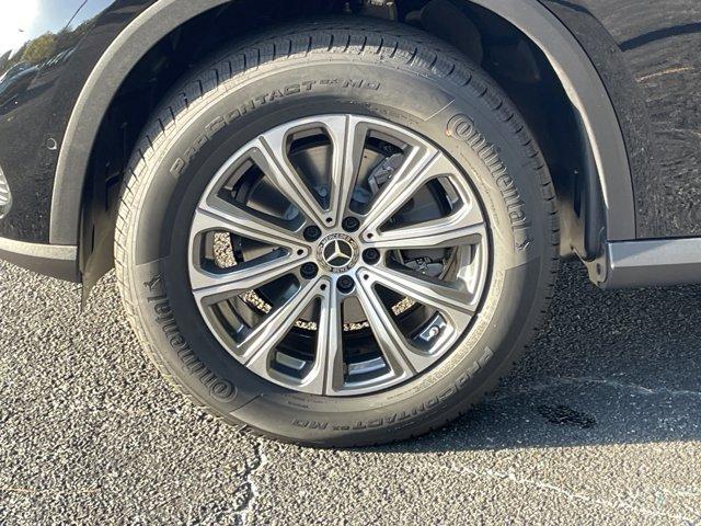 new 2026 Mercedes-Benz GLC 300 car, priced at $53,235