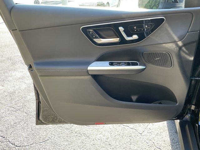 new 2026 Mercedes-Benz GLC 300 car, priced at $53,235