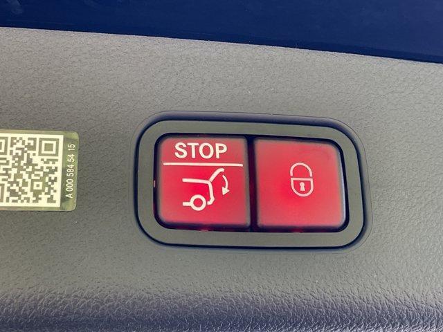 new 2026 Mercedes-Benz GLC 300 car, priced at $53,235