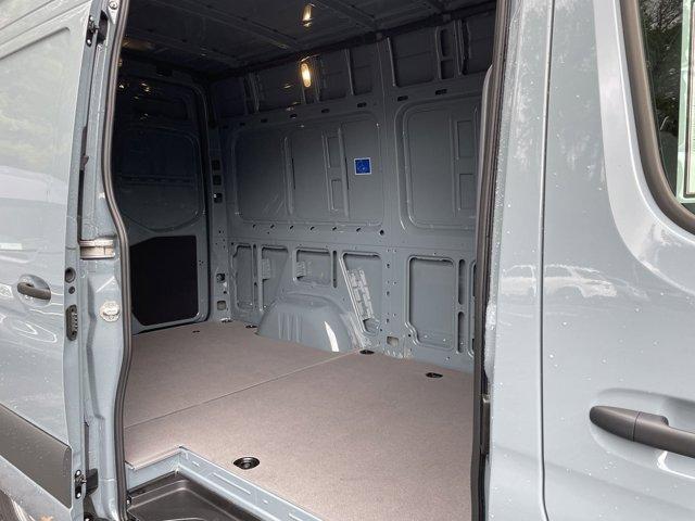 new 2025 Mercedes-Benz Sprinter 2500 car, priced at $58,289