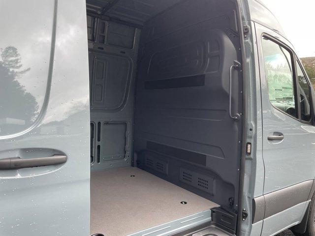new 2025 Mercedes-Benz Sprinter 2500 car, priced at $58,289