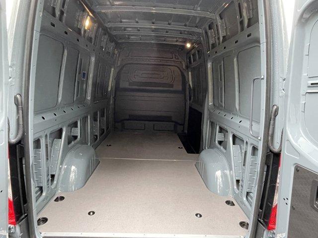 new 2025 Mercedes-Benz Sprinter 2500 car, priced at $58,289