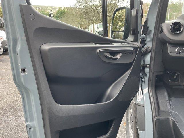 new 2025 Mercedes-Benz Sprinter 2500 car, priced at $58,289
