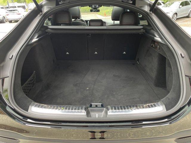 used 2022 Mercedes-Benz AMG GLE 53 car, priced at $73,891