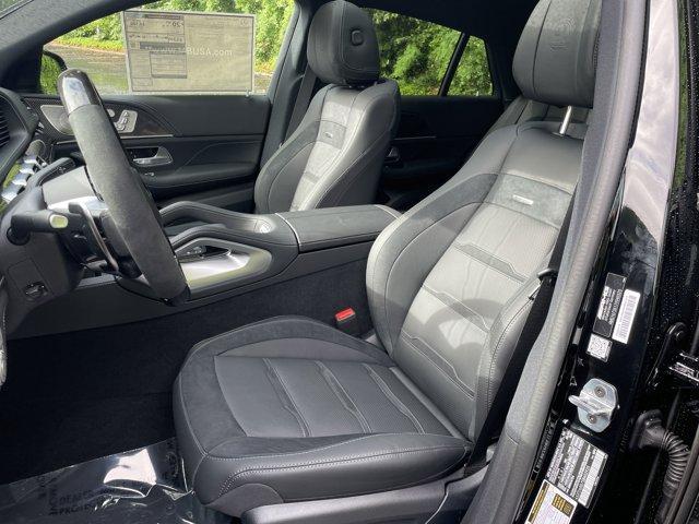 new 2025 Mercedes-Benz AMG GLE 53 car, priced at $106,255