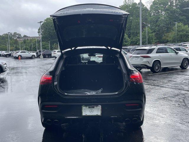 new 2025 Mercedes-Benz AMG GLE 53 car, priced at $106,255