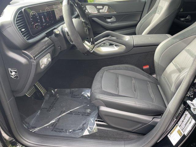 new 2025 Mercedes-Benz AMG GLE 53 car, priced at $106,255