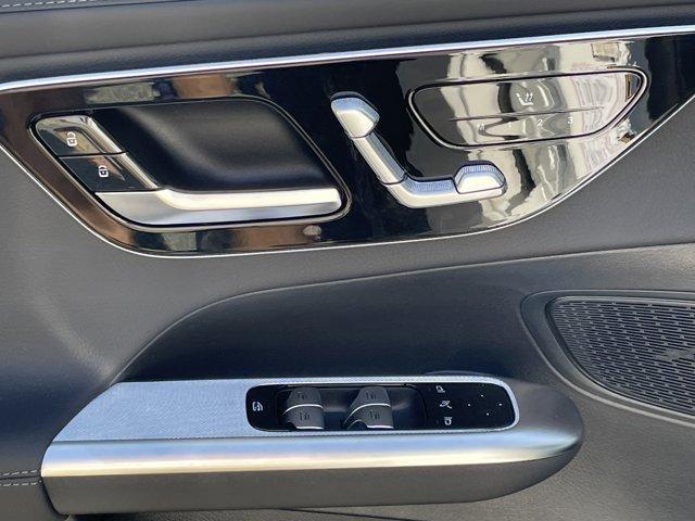 new 2026 Mercedes-Benz AMG GLC 43 car, priced at $72,400