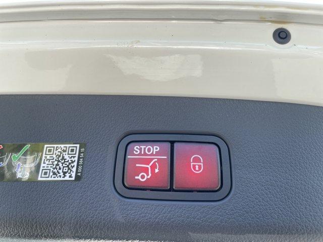 new 2026 Mercedes-Benz AMG GLC 43 car, priced at $72,400