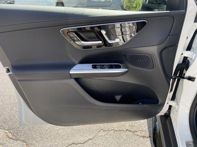 new 2026 Mercedes-Benz AMG GLC 43 car, priced at $72,400