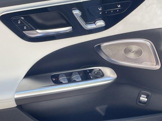 new 2025 Mercedes-Benz C-Class car, priced at $59,095
