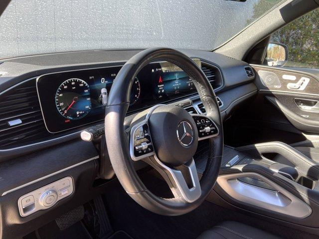 used 2023 Mercedes-Benz GLE 350 car, priced at $56,841