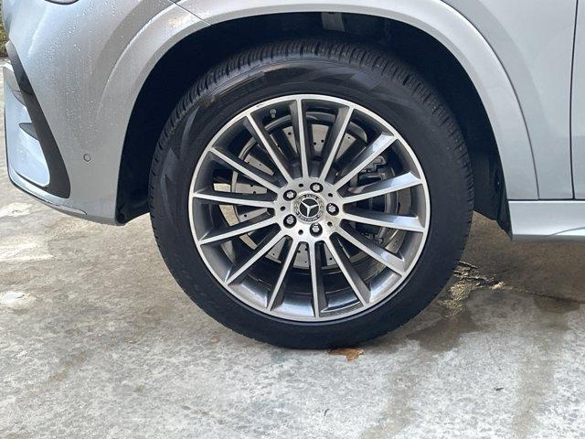 used 2024 Mercedes-Benz GLE 450 car, priced at $73,051