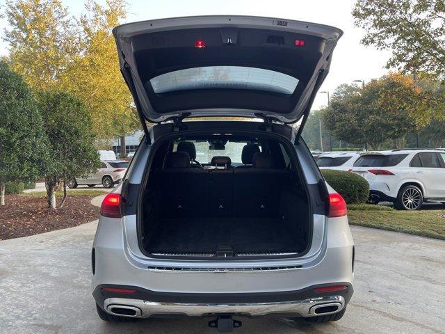 used 2024 Mercedes-Benz GLE 450 car, priced at $73,051