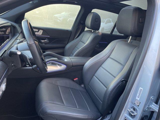 used 2024 Mercedes-Benz GLE 450 car, priced at $73,051