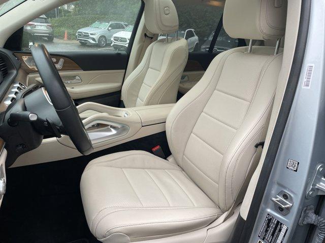 used 2022 Mercedes-Benz GLE 350 car, priced at $46,949