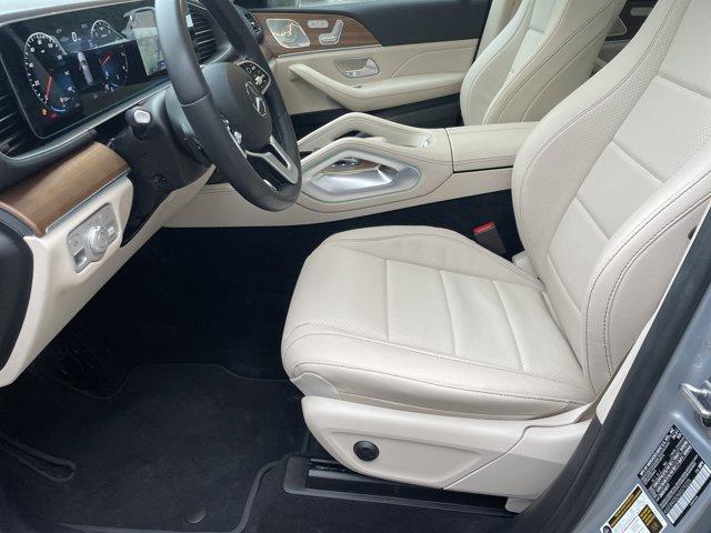 used 2022 Mercedes-Benz GLE 350 car, priced at $46,949