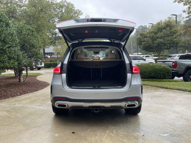 used 2022 Mercedes-Benz GLE 350 car, priced at $46,949