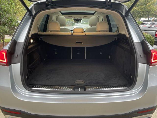 used 2022 Mercedes-Benz GLE 350 car, priced at $46,949