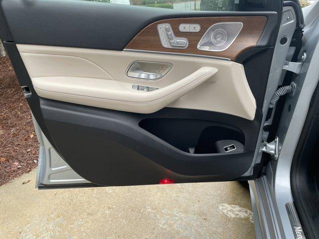 used 2022 Mercedes-Benz GLE 350 car, priced at $46,949
