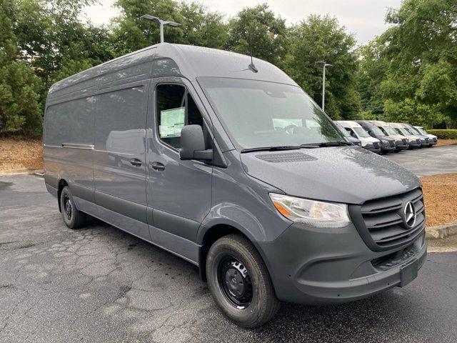 new 2024 Mercedes-Benz Sprinter 2500 car, priced at $68,463