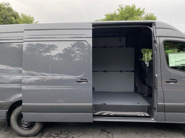 new 2024 Mercedes-Benz Sprinter 2500 car, priced at $68,463