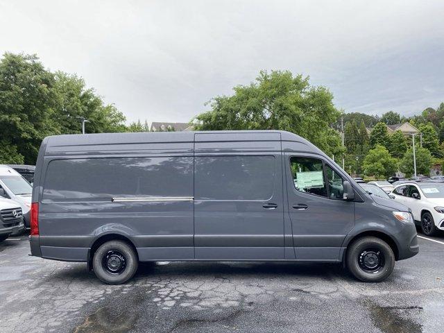 new 2024 Mercedes-Benz Sprinter 2500 car, priced at $68,463