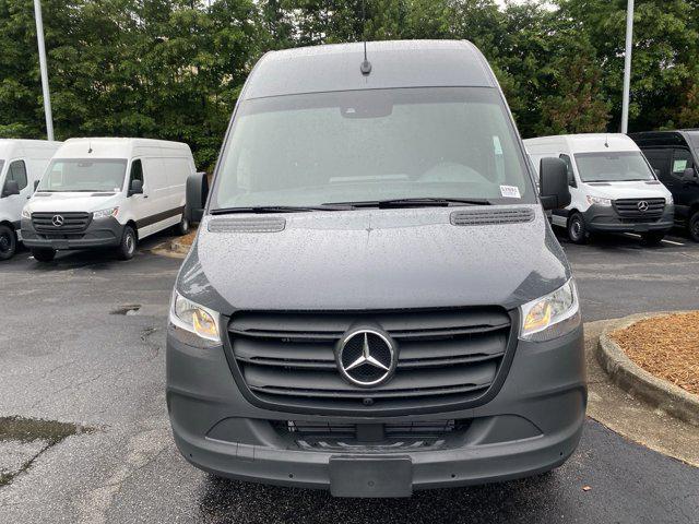 new 2024 Mercedes-Benz Sprinter 2500 car, priced at $68,463