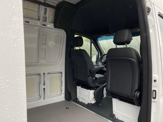 new 2024 Mercedes-Benz Sprinter 2500 car, priced at $57,930