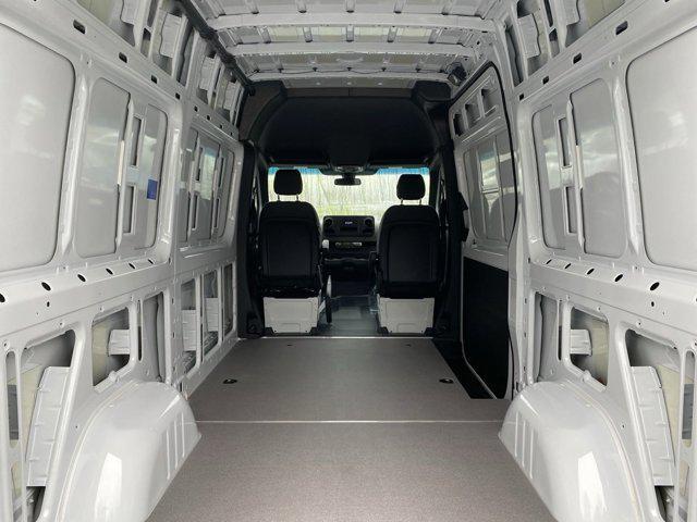 new 2024 Mercedes-Benz Sprinter 2500 car, priced at $57,930