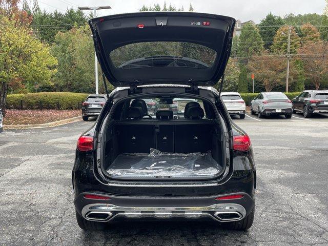 new 2026 Mercedes-Benz GLC 300 car, priced at $62,290