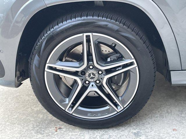used 2024 Mercedes-Benz GLS 450 car, priced at $79,539