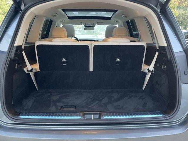 used 2024 Mercedes-Benz GLS 450 car, priced at $79,539