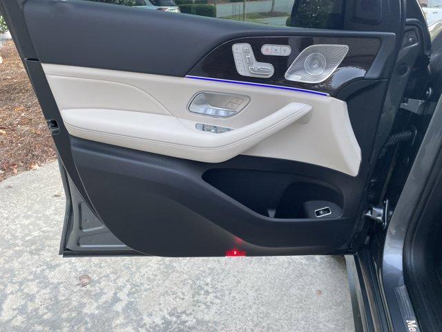 used 2024 Mercedes-Benz GLS 450 car, priced at $79,539