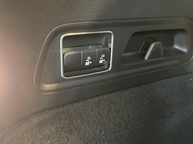 used 2024 Mercedes-Benz GLS 450 car, priced at $79,539