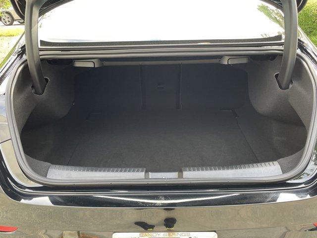 used 2023 Mercedes-Benz CLA 250 car, priced at $36,914