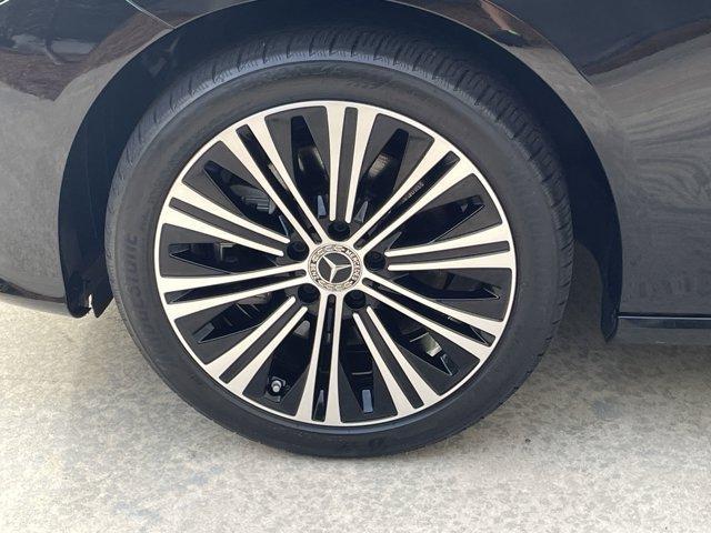 used 2023 Mercedes-Benz CLA 250 car, priced at $36,914