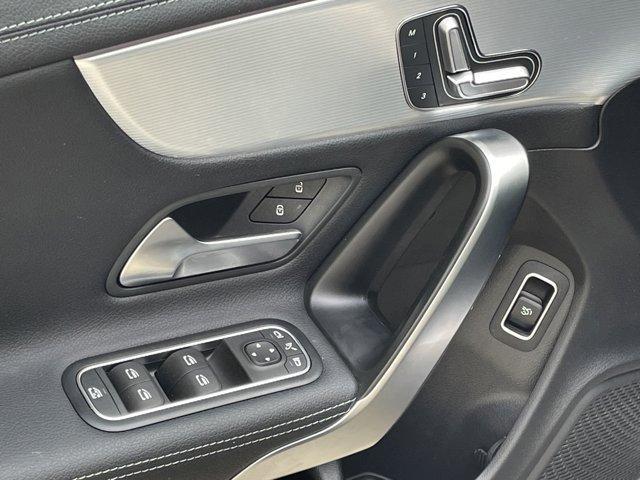 used 2023 Mercedes-Benz CLA 250 car, priced at $36,914