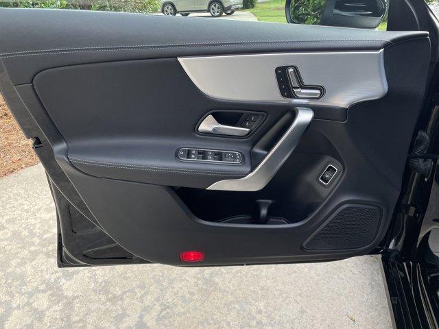 used 2023 Mercedes-Benz CLA 250 car, priced at $36,914