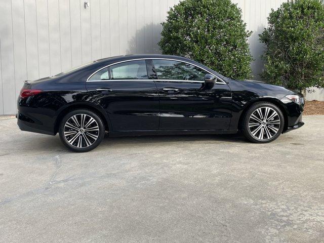 used 2023 Mercedes-Benz CLA 250 car, priced at $36,914