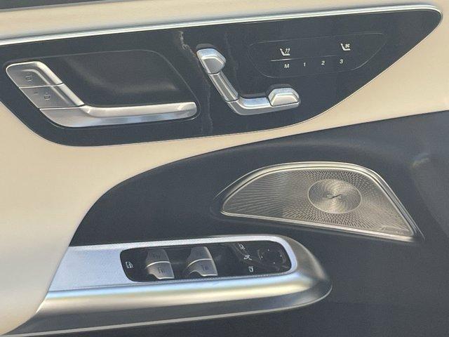 new 2025 Mercedes-Benz E-Class car, priced at $73,430