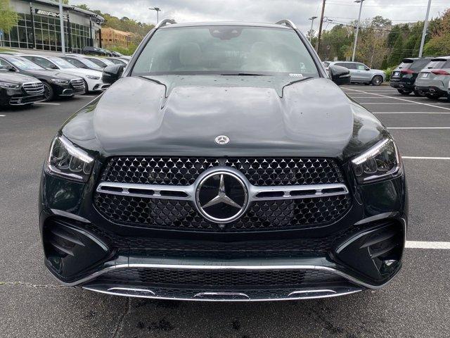 new 2024 Mercedes-Benz GLE 450 car, priced at $81,975