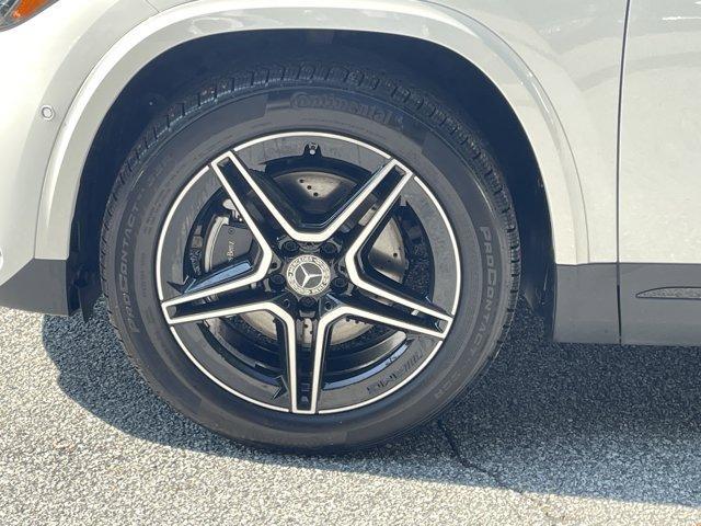 used 2025 Mercedes-Benz GLA 250 car, priced at $41,488