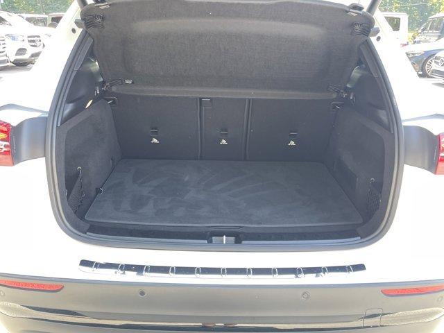 used 2025 Mercedes-Benz GLA 250 car, priced at $41,488