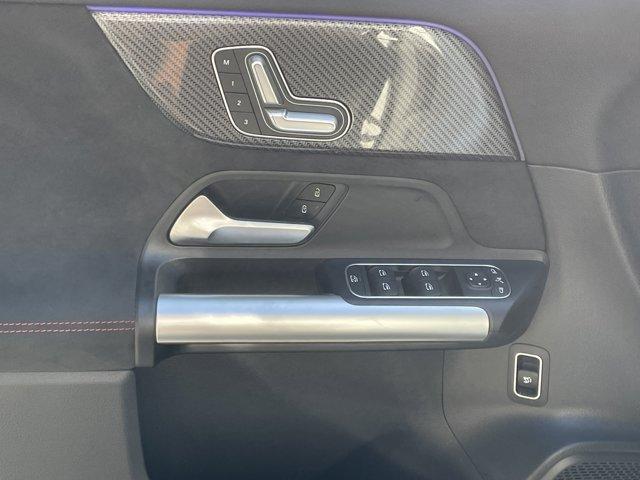 used 2025 Mercedes-Benz GLA 250 car, priced at $41,488