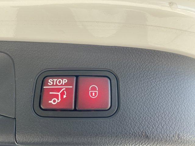 used 2025 Mercedes-Benz GLA 250 car, priced at $41,488