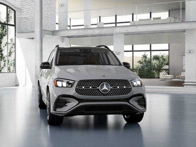 new 2025 Mercedes-Benz GLE 350 car, priced at $74,525